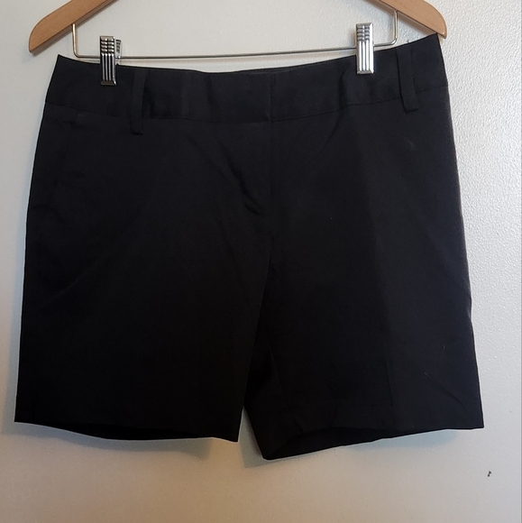 adidas Pants - Classic Black Adidas Women's Shorts